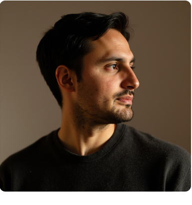 Adam Ramirez